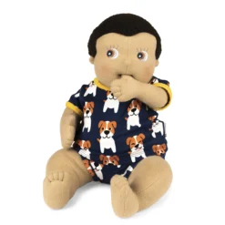 RUBENS BARN BABYDOCKA MAX BABY 45 CM