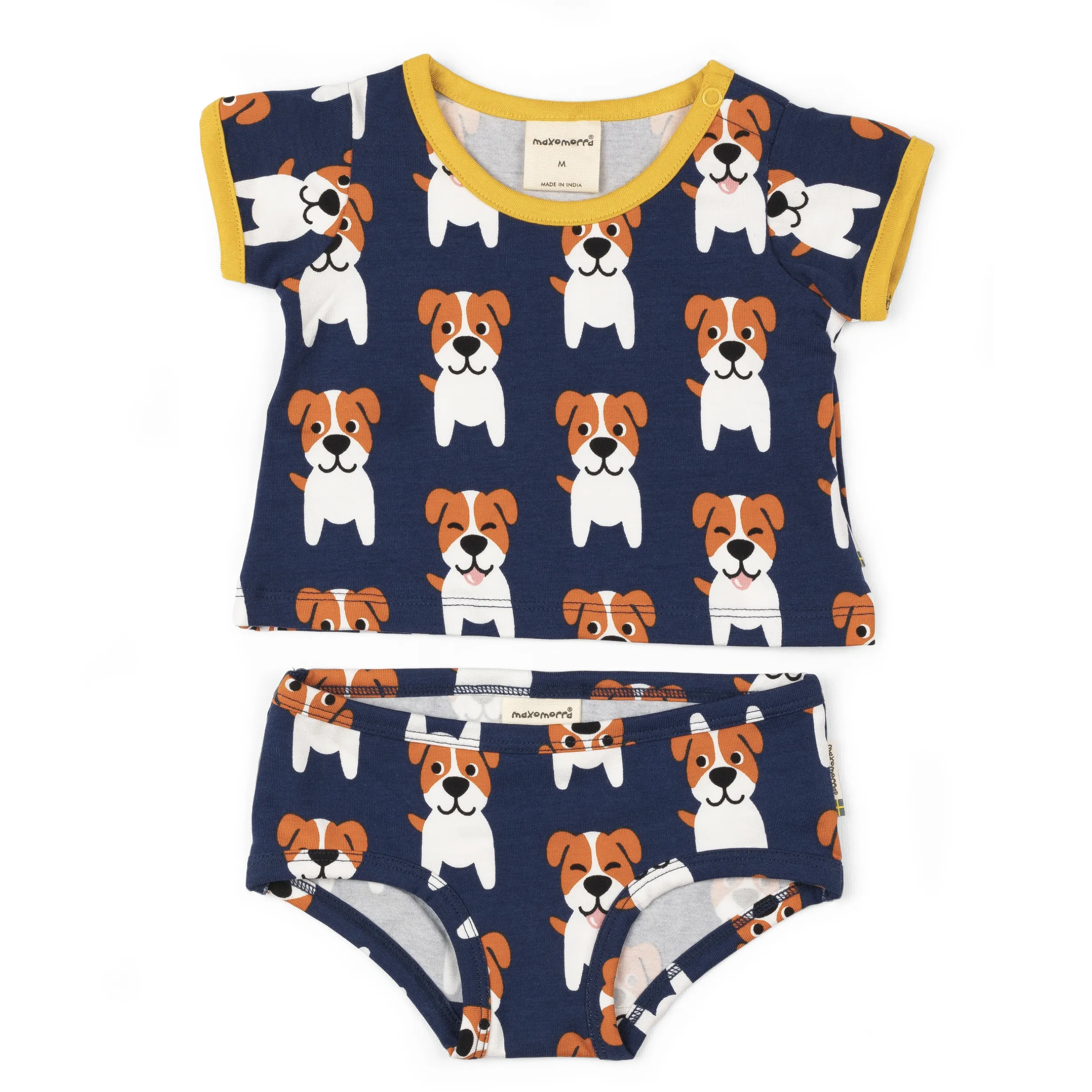 RUBENS BARN BABYDOCKA MAX BABY 45 CM