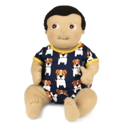 RUBENS BARN BABYDOCKA MAX BABY 45 CM