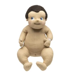 RUBENS BARN BABYDOCKA MORRA BABY 45 CM