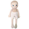 Rubens Barn Mjuk docka Aspen EcoBuds 35 CM