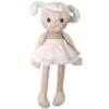 Rubens Barn Mjuk docka Daisy EcoBuds 35 CM