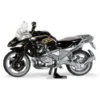 SIKU BMW R 1250 GS LCI