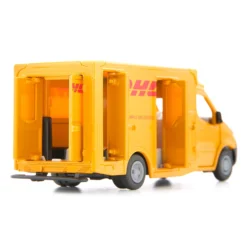 SIKU MERCEDES-BENZ SPRINTER DHL
