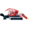SIKU PISTMASKIN 600 1:50