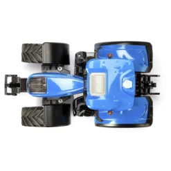 SIKU TRAKTOR NEW HOLLAND T7.315 HD 1:32