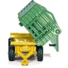 SIKU VAGN JOHN DEERE 1:87