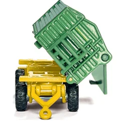 SIKU VAGN JOHN DEERE 1:87