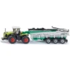 TRAKTOR, FLYTGÖDSELSPRIDAR1:87